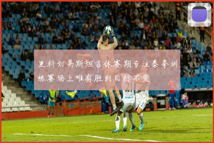 里科刘易斯坦言休赛期专注泰拳训练赛场上唯有胜利目标不变